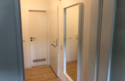 Schulenberg im Oberharz Apartamento | FeWo Waldblick Schulenberg im Oberharz