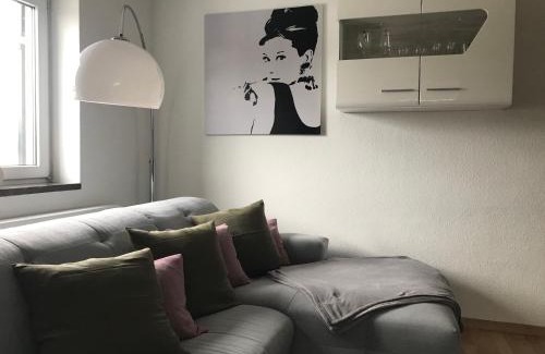 Grimma Apartamento | Fewo Wanda