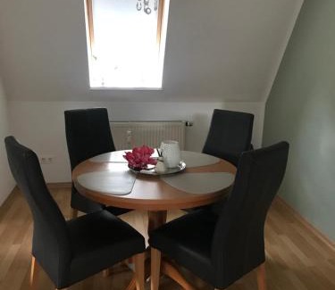Grimma Apartamento | Fewo Wanda