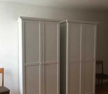 Grimma Apartamento | Fewo Wanda
