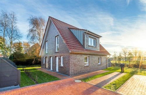 Sturenburgshof Casa | FeWo Watt