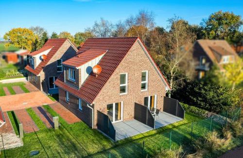 Sturenburgshof Casa | FeWo Watt
