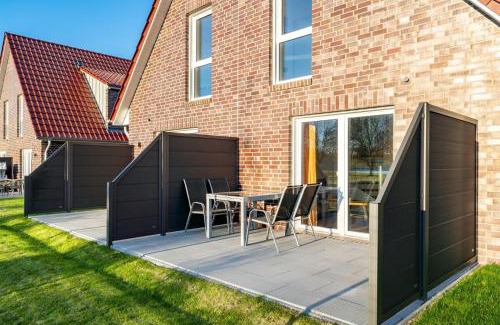 Sturenburgshof Casa | FeWo Watt