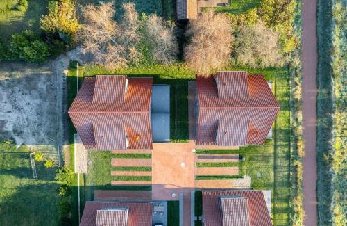 Sturenburgshof Casa | FeWo Watt