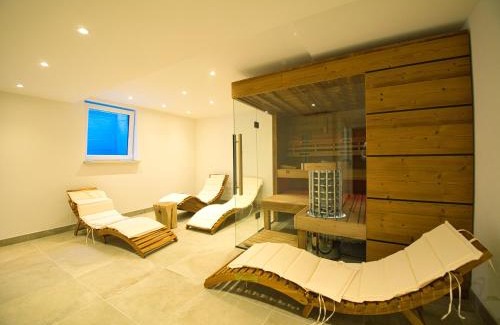 Bischofswiesen Apartamento | FeWo Weinbuch