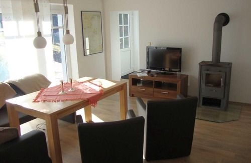 Mahlzow Apartamento | FeWo _Wiek_