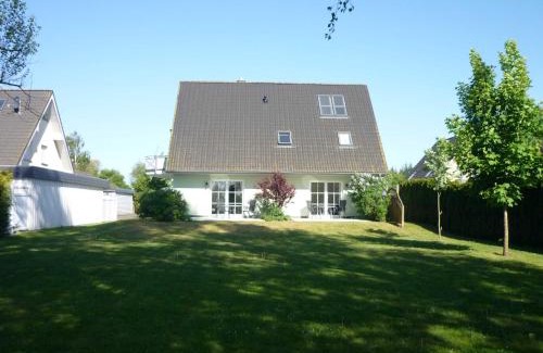 Karlshagen Apartamento | Fewo Wiesenblick