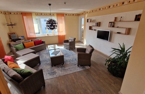Burgau Apartamento | FeWO Wiesental