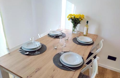 Wildflecken Apartamento | FeWo Wildflecken - Ferienwohnung Rhön Neubau 2021