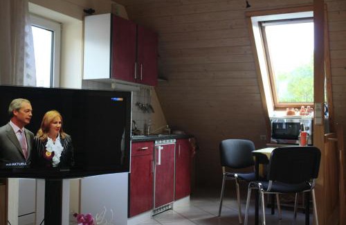 Harztor Apartamento | FEWO Wittig