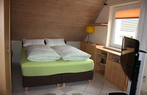 Harztor Apartamento | FEWO Wittig