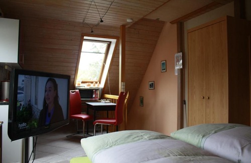 Harztor Apartamento | FEWO Wittig