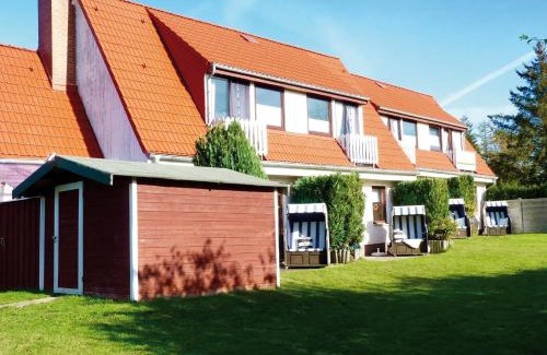 Grodersby Apartamento | FeWo Woge