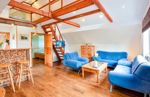 Warin Apartamento | Fewo Wolff