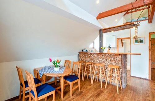 Warin Apartamento | Fewo Wolff