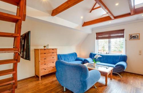Warin Apartamento | Fewo Wolff