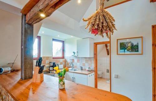 Warin Apartamento | Fewo Wolff