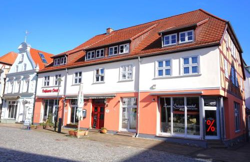 Wolgast Apartamento | Fewo Wolgast Usedom Ostsee