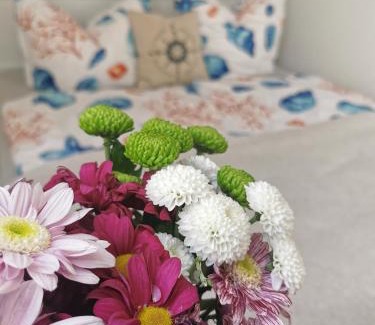Wolgast Apartamento | Fewo Wolgast Usedom Ostsee