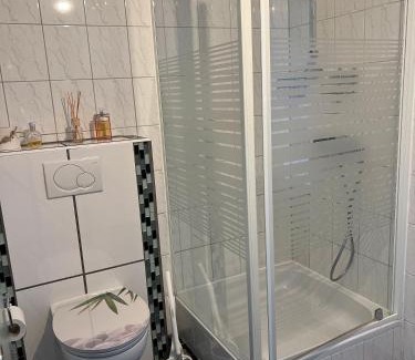Bad Krozingen Apartamento | fewo-wosink