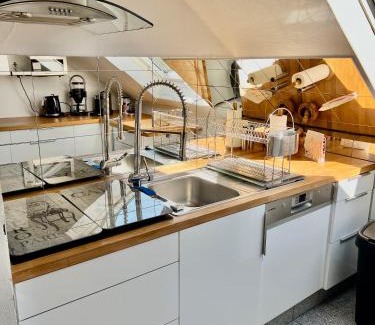 Bad Krozingen Apartamento | fewo-wosink