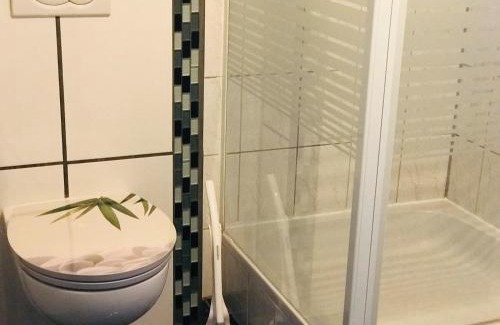 Bad Krozingen Apartamento | fewo-wosink