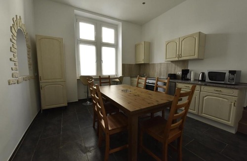 Barmen Apartamento | Fewo Wuppertal
