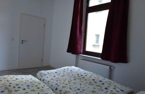 Barmen Apartamento | Fewo Wuppertal