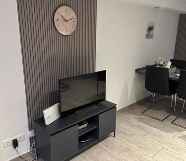 Freudenburg Apartamento | FeWo Xenia