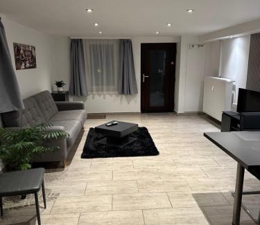 Freudenburg Apartamento | FeWo Xenia