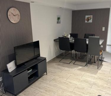Freudenburg Apartamento | FeWo Xenia