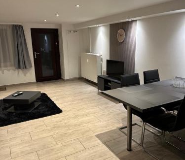 Freudenburg Apartamento | FeWo Xenia