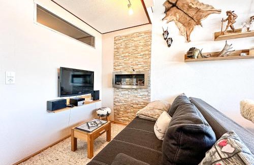 Steibis Apartamento | FEWO Yeti