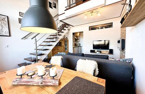 Steibis Apartamento | FEWO Yeti