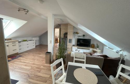 Moeckmuehl Apartamento | FeWo Züttlingen