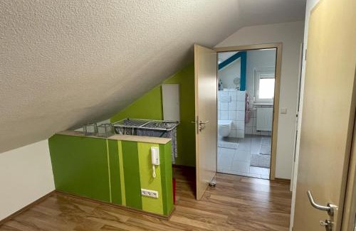 Moeckmuehl Apartamento | FeWo Züttlingen