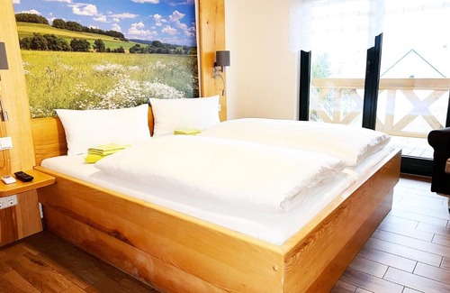 Drahnsdorf Casa | FeWo-Zimmer-Auszeit