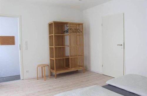 Weissenfels Apartamento | FeWo Zum Schloss