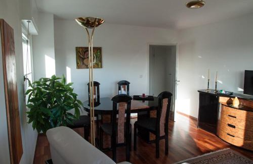 Herdecke Apartamento | FeWo zur Sonne