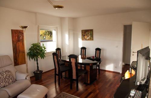 Herdecke Apartamento | FeWo zur Sonne