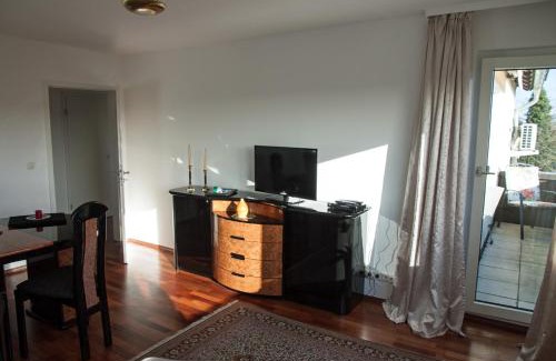 Herdecke Apartamento | FeWo zur Sonne