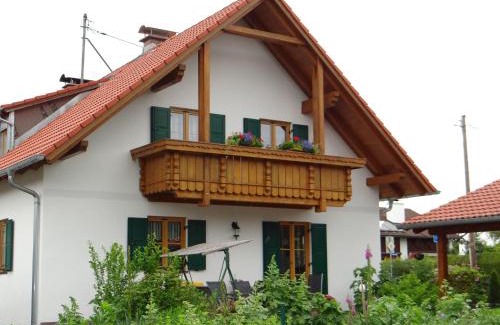 Wielenbach Apartamento | Fewo zwischen München und Garmisch