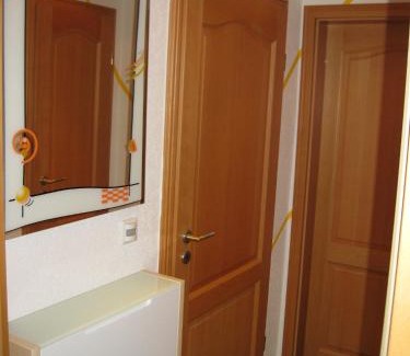 Wielenbach Apartamento | Fewo zwischen München und Garmisch