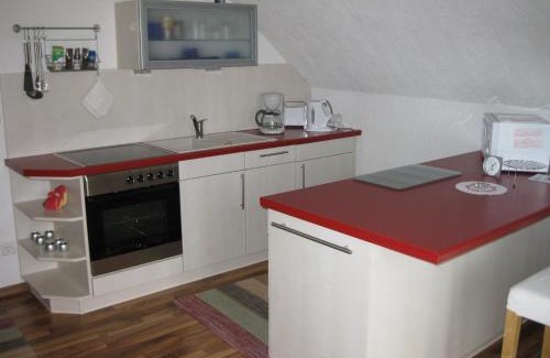 Wielenbach Apartamento | Fewo zwischen München und Garmisch