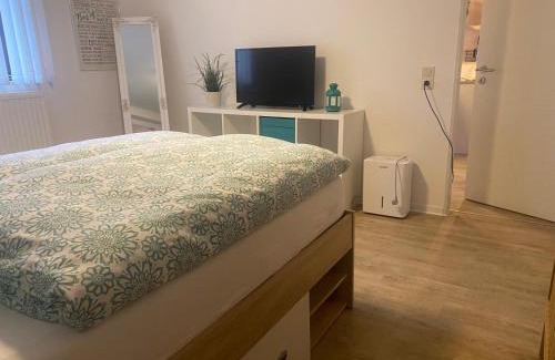 Hemfurth-Edersee Apartamento | Fewo1 Am Edersee