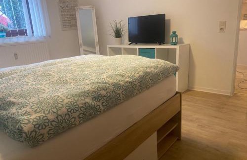 Hemfurth-Edersee Apartamento | Fewo1 Am Edersee