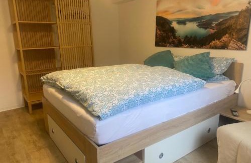 Hemfurth-Edersee Apartamento | Fewo1 Am Edersee