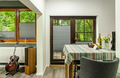 Idafehn Apartamento | Fewo1 Seelter Ai Saterland