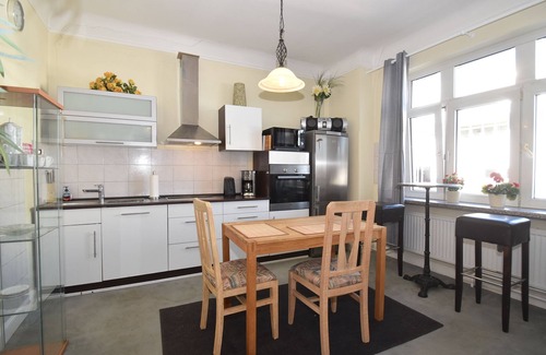Holm Apartamento | fewo1846 - Artemis - comfortable old building apartment in the city center