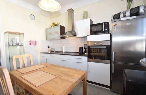 Holm Apartamento | fewo1846 - Artemis - comfortable old building apartment in the city center